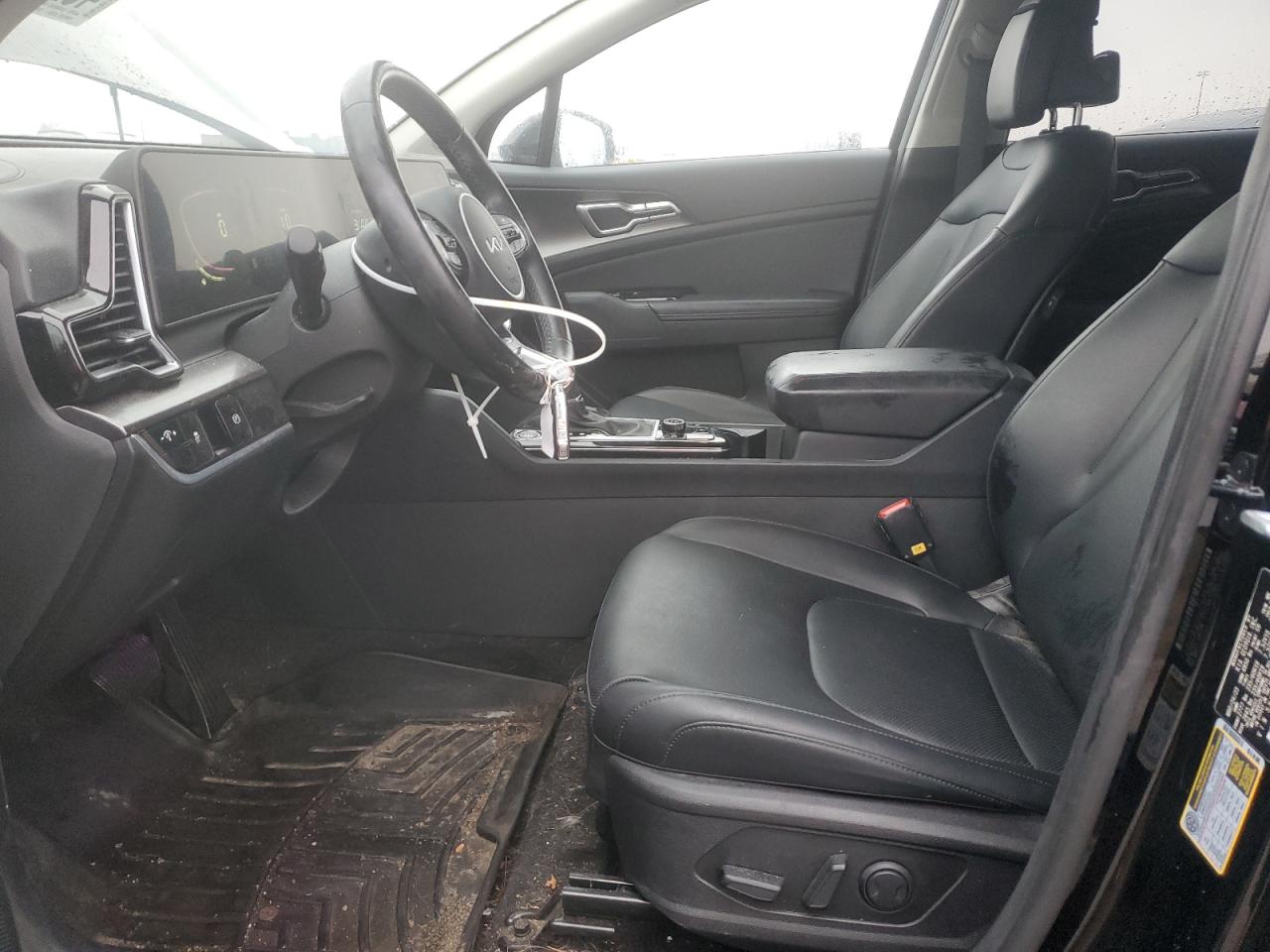 2023 Kia Sportage - Image 7