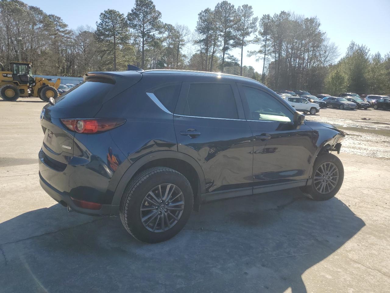 2020 Mazda CX-5 - Image 3