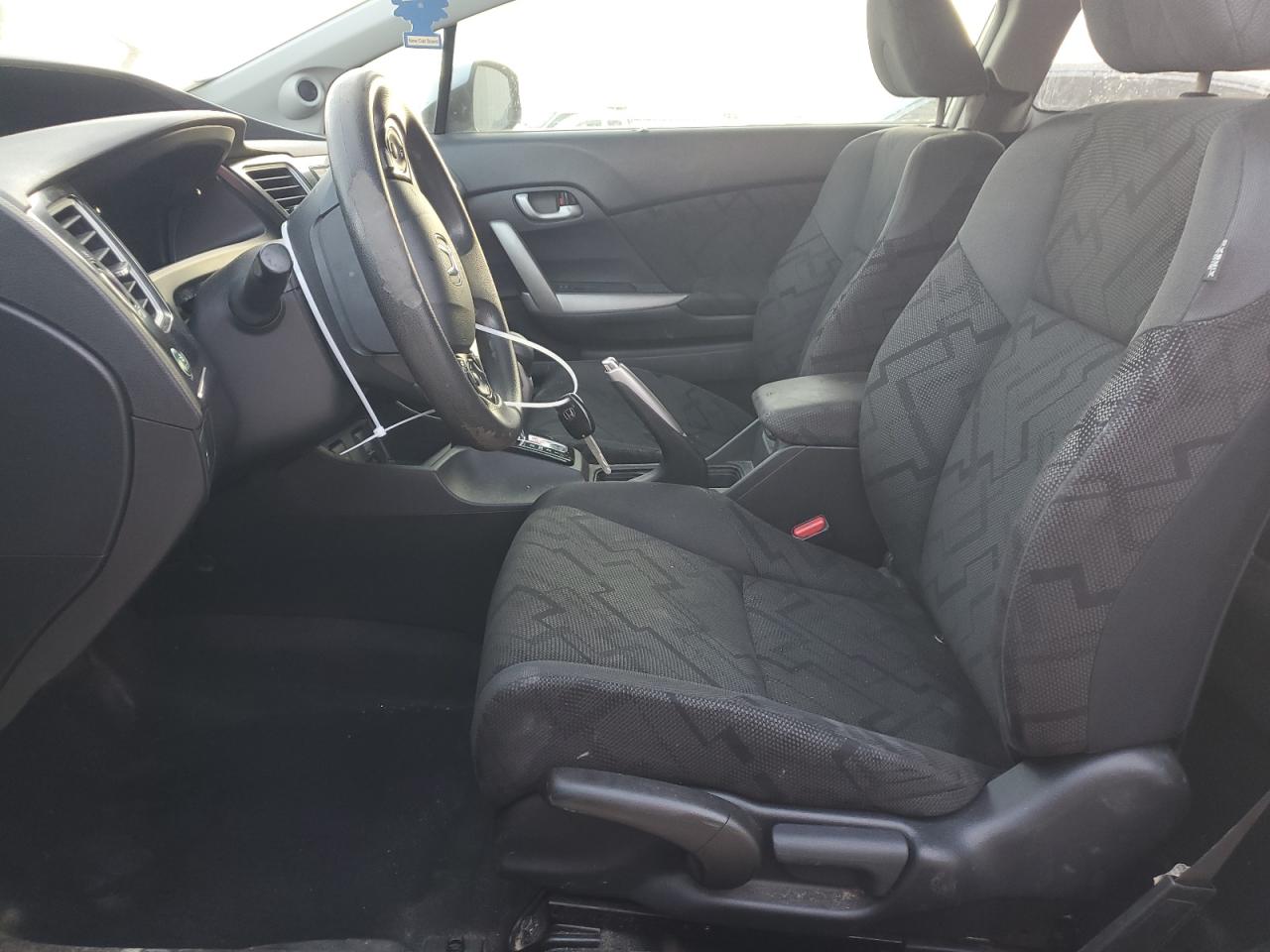 2013 Honda Civic - Image 7