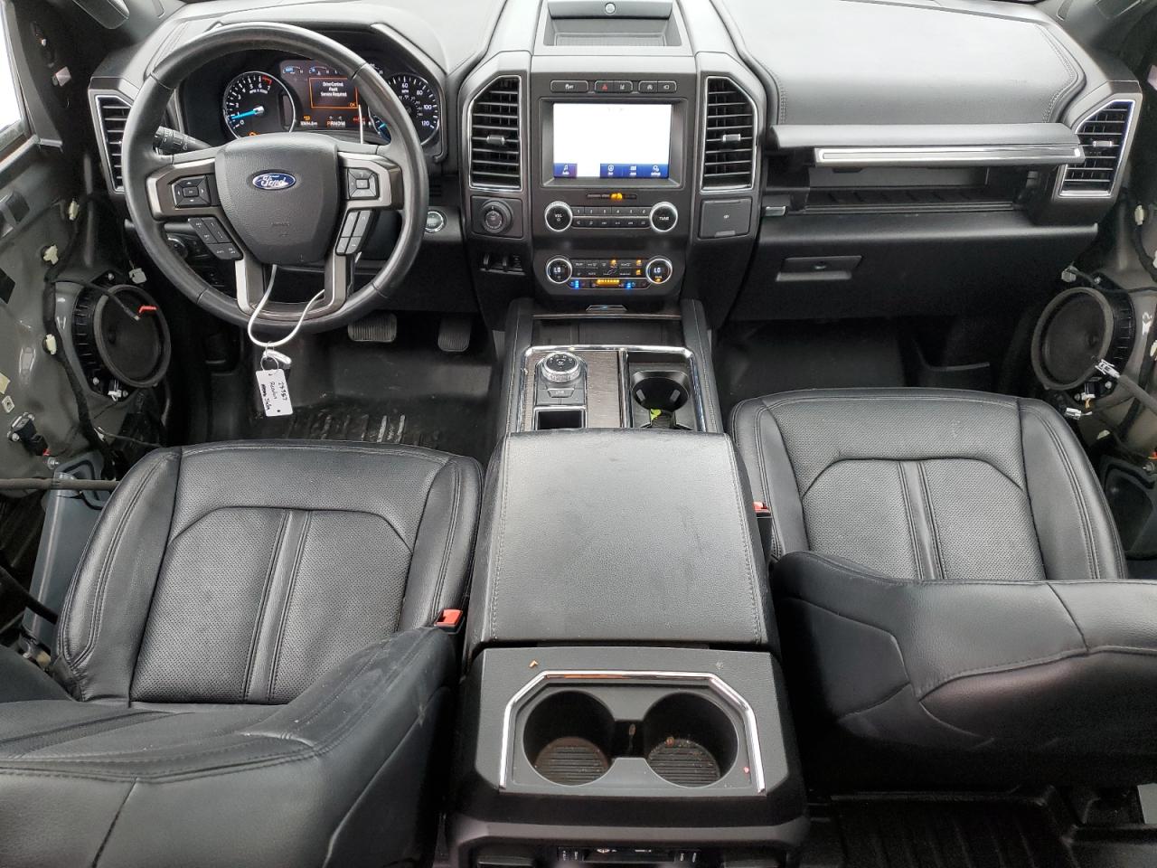 2021 Ford Expedition - Image 8