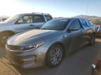 2018 Kia Optima Lx за продажба в North Las Vegas, NV - Vandalism