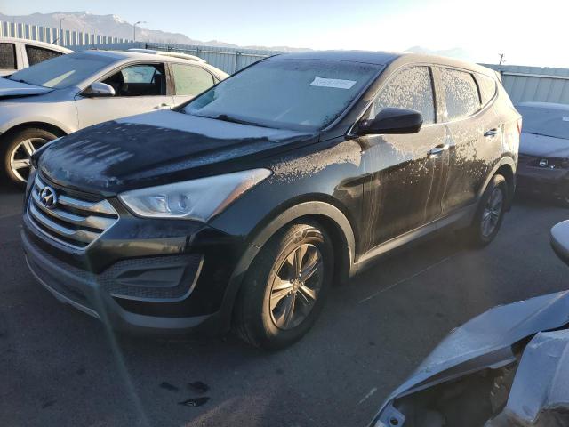 2016 Hyundai Santa Fe Sport 