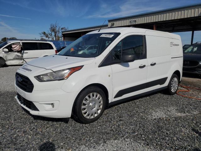 2019 Ford Transit Connect Xlt