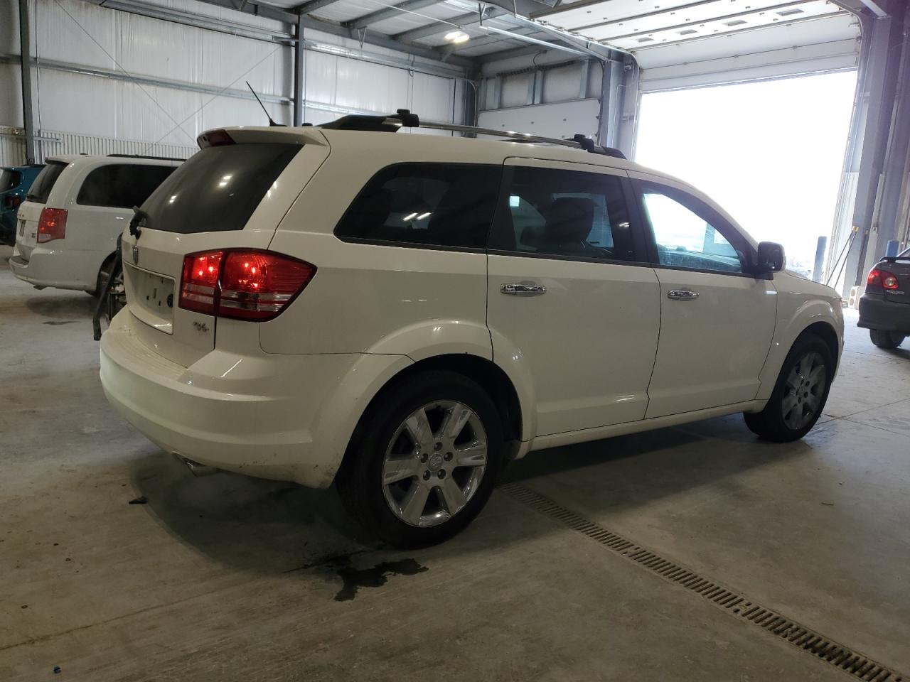 2009 Dodge Journey - Image 3