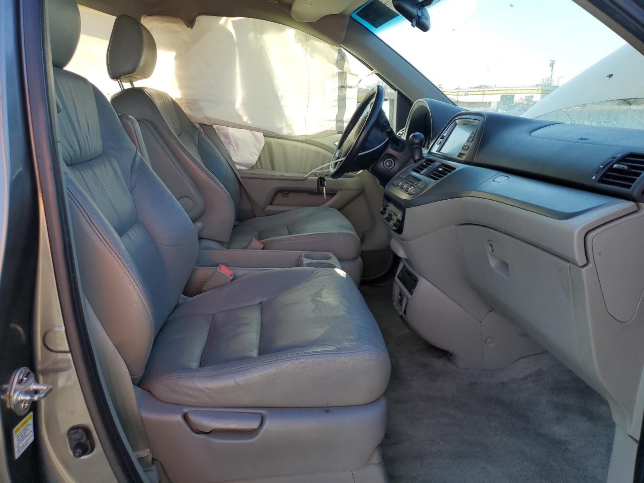 2007 Honda Odyssey - Image 7
