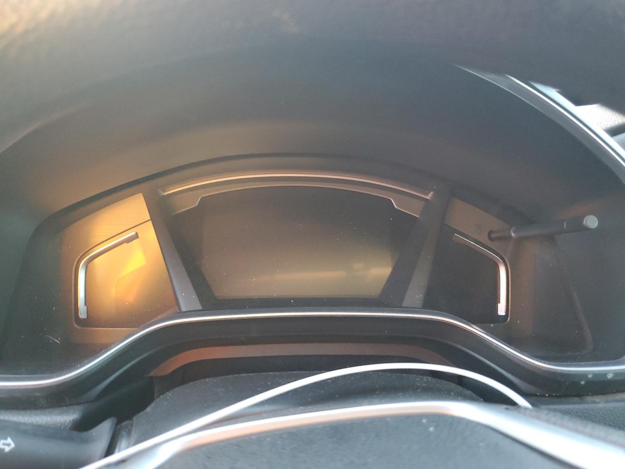 2022 Honda CR-V - Image 9