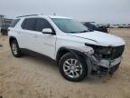 2020 Chevrolet Traverse Lt for Sale in San Antonio, TX - Front End