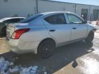 2014 Nissan Versa S на продаже в Haslet, TX - Front End