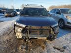 2022 Chevrolet Trailblazer Activ de vânzare în Pekin, IL - Front End