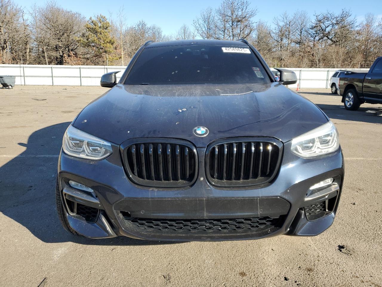 2019 BMW X3 - Image 5