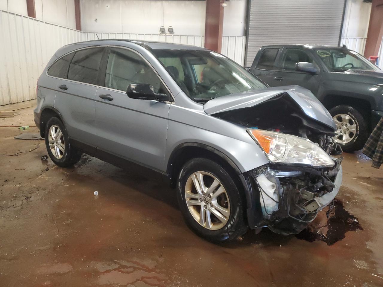 2010 Honda CR-V - Image 4