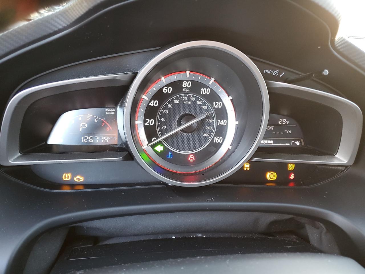 2014 Mazda 3 - Image 9