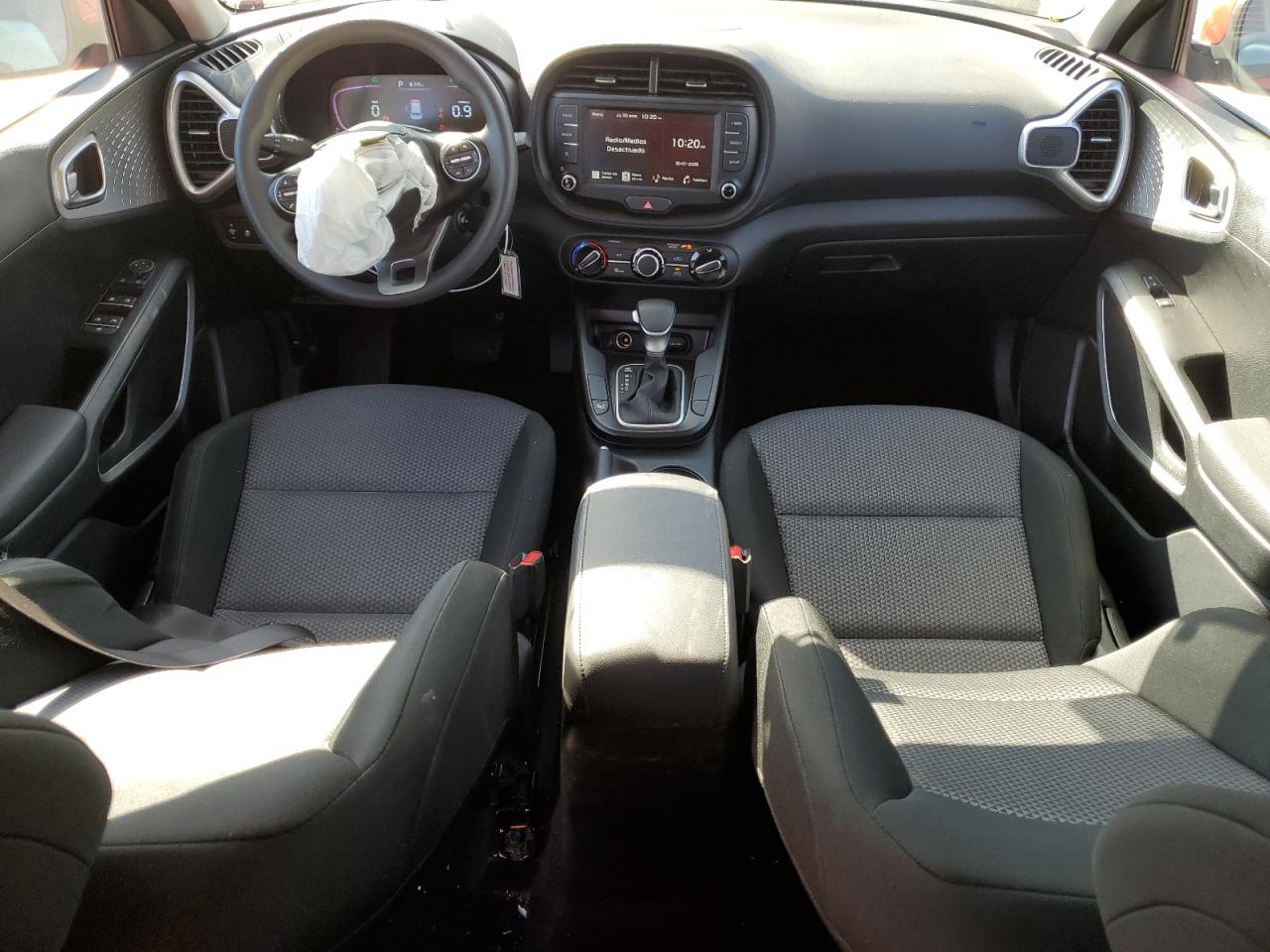 2024 Kia Soul - Image 8