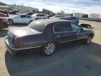 2011 Lincoln Town Car Executive L للبيع في Martinez، CA - Vandalism