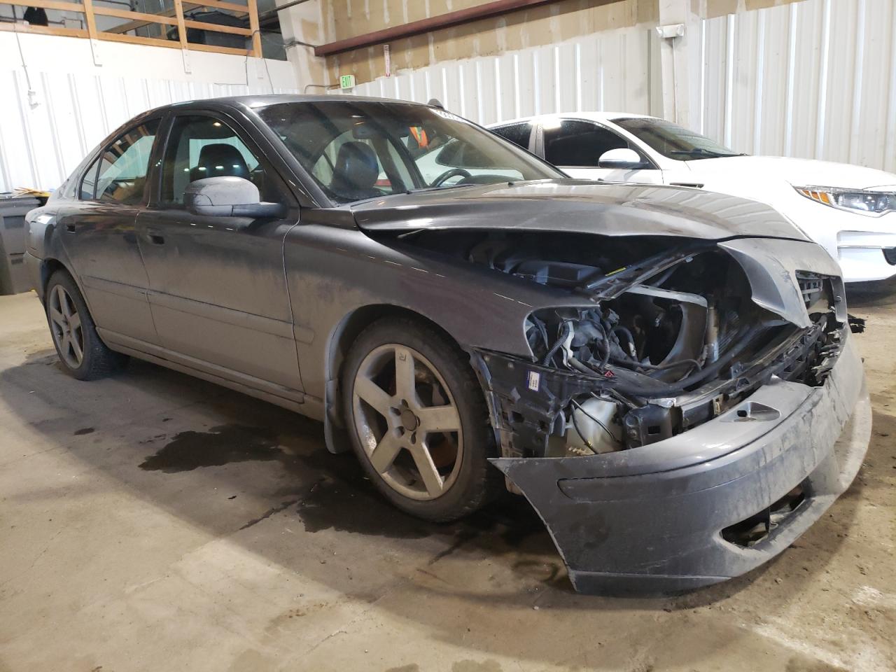 2007 Volvo S60 - Image 4
