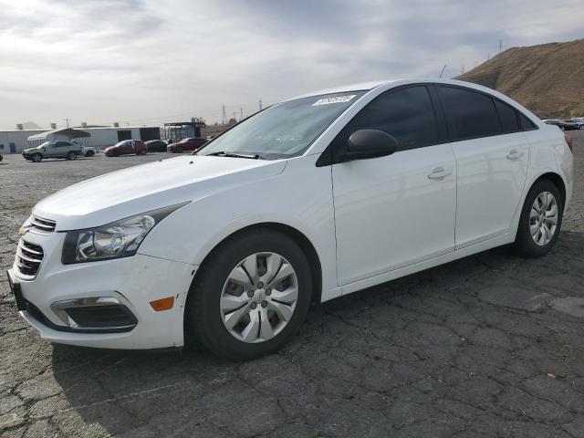 2016 Chevrolet Cruze Limited Ls