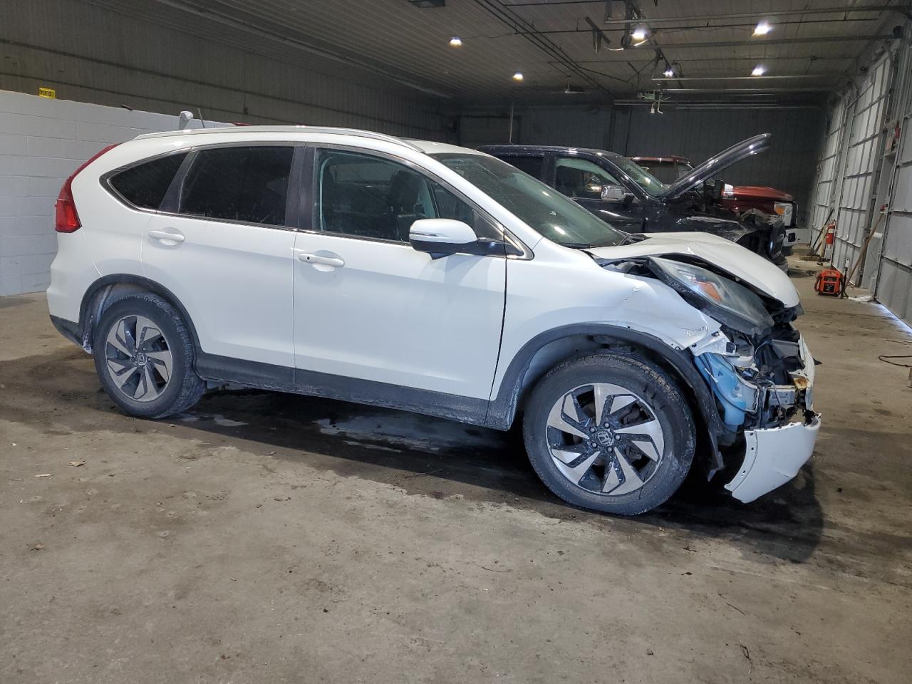 2015 Honda CR-V - Image 4