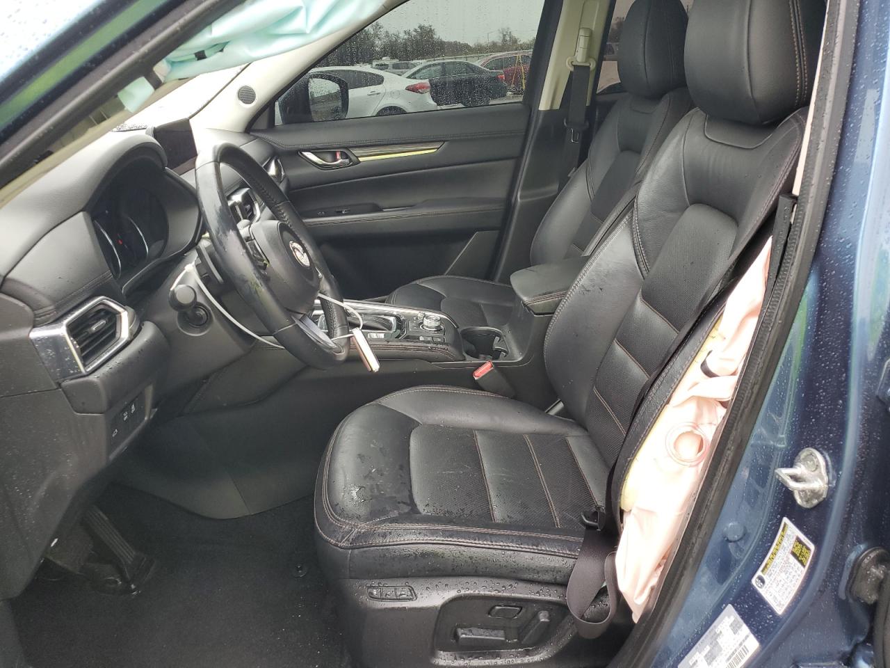 2020 Mazda CX-5 - Image 7