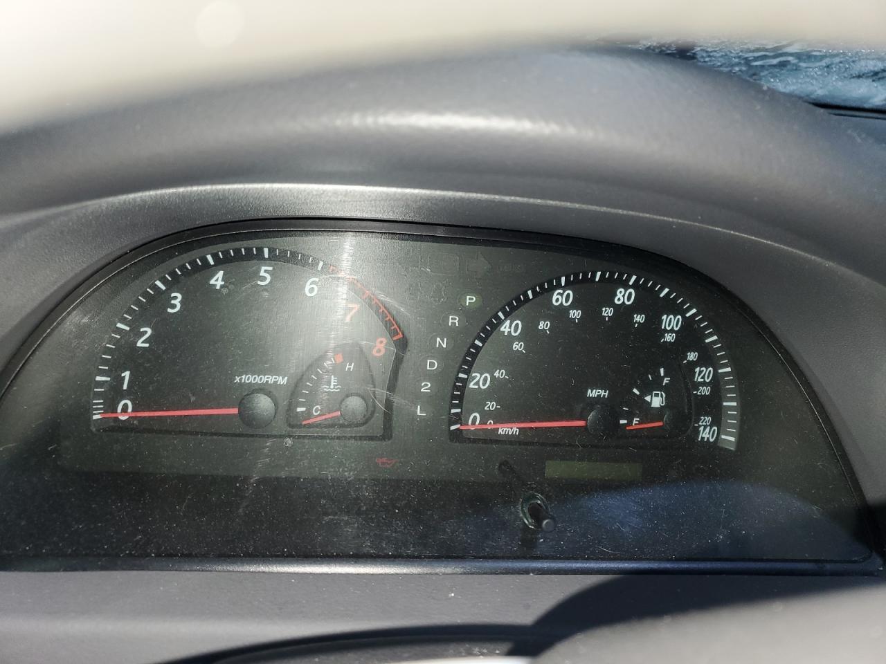 2004 Toyota Camry - Image 9