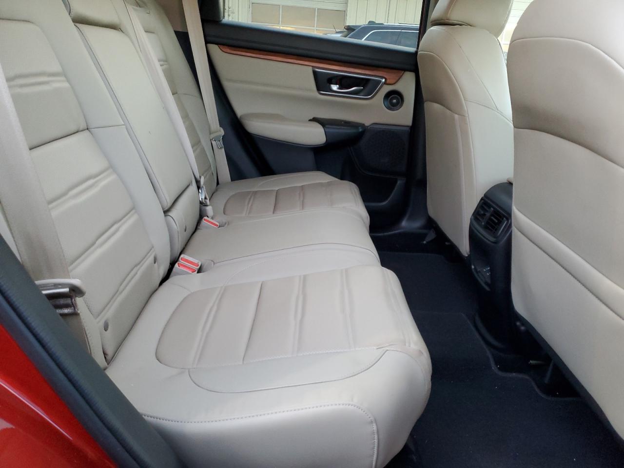 2019 Honda CR-V - Image 11