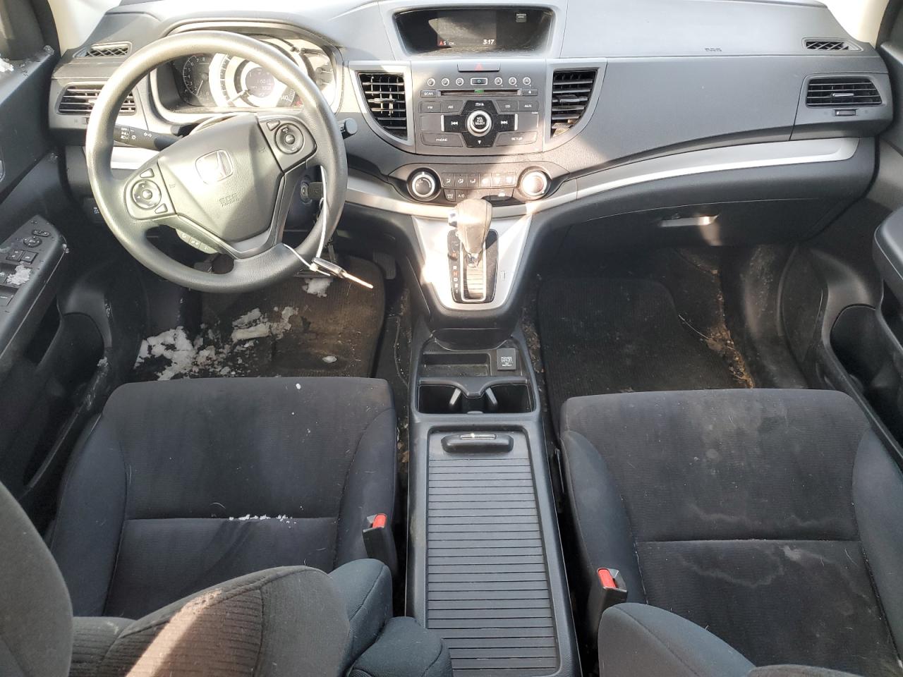 2014 Honda CR-V - Image 8