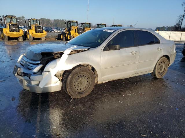 2009 Ford Fusion S