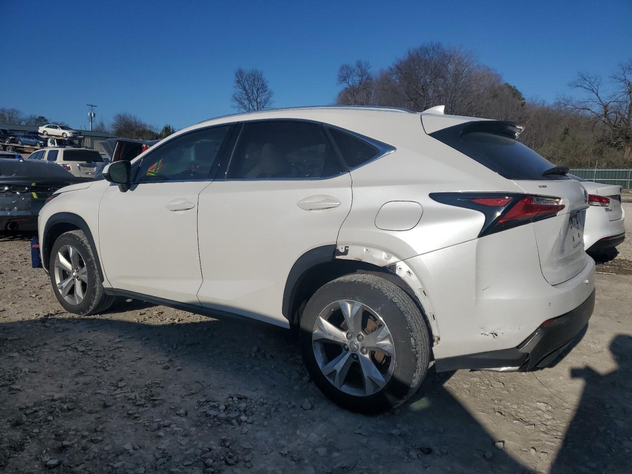 2017 Lexus NX - Image 2