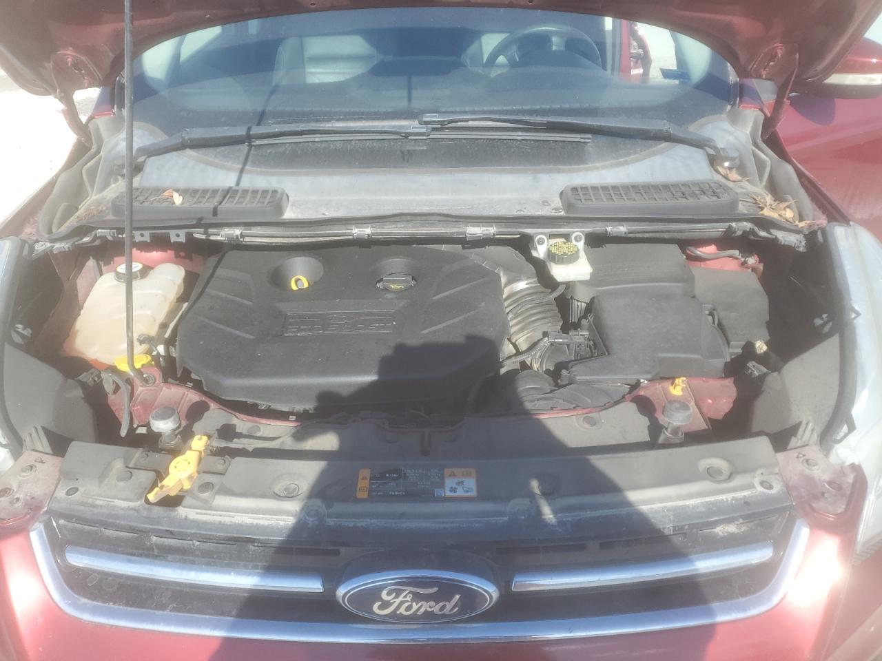 2013 Ford Escape - Image 12