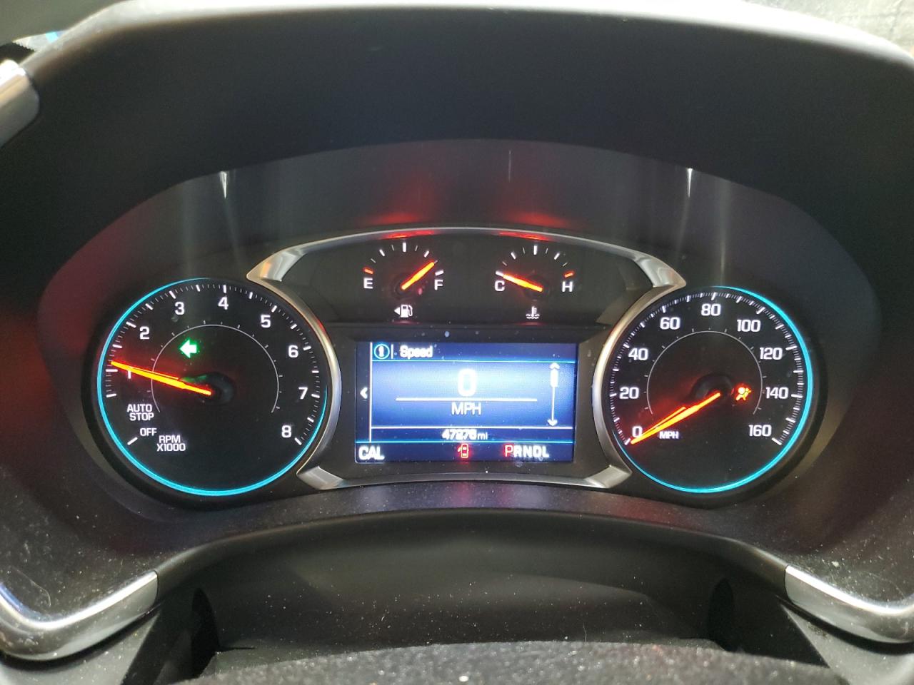 2019 Chevrolet Equinox - Image 9