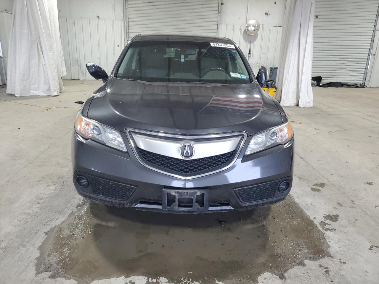 VIN 5J8TB4H34FL030382 2015 ACURA RDX no.5