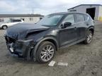 2019 Mazda Cx-5 Grand Touring en Venta en Airway Heights, WA - Front End
