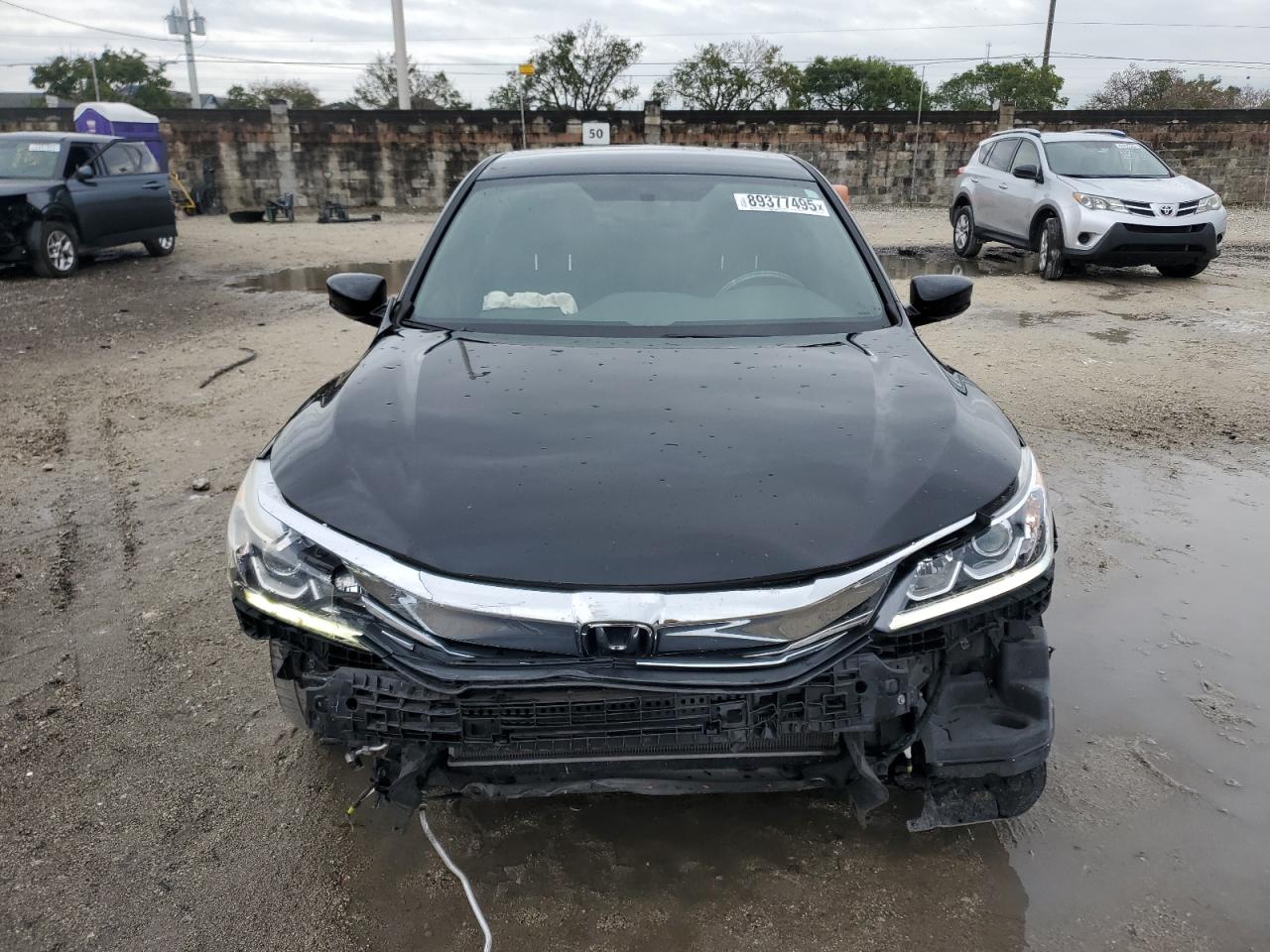 2017 Honda Accord - Image 5