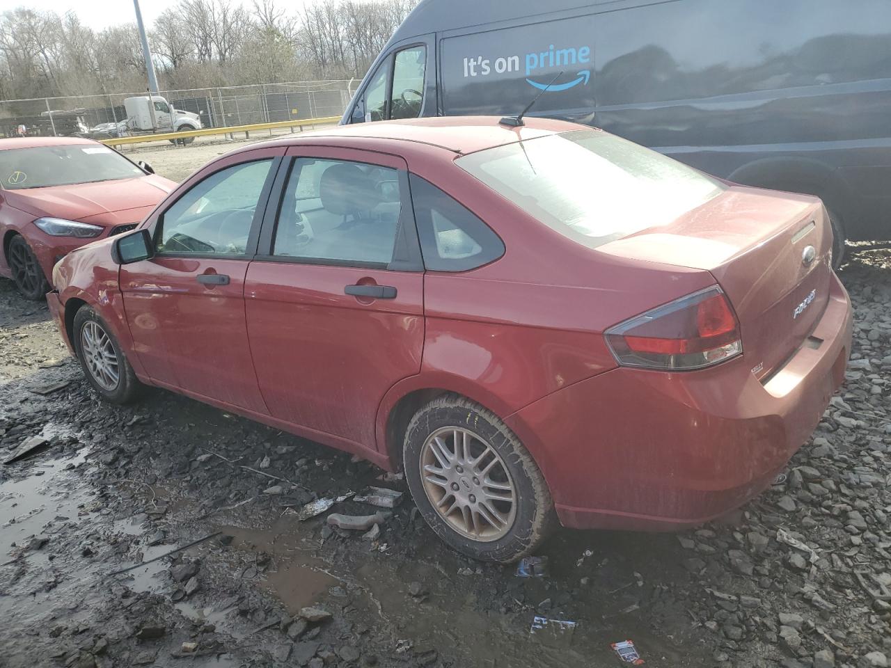 2010 Ford Focus - Image 2