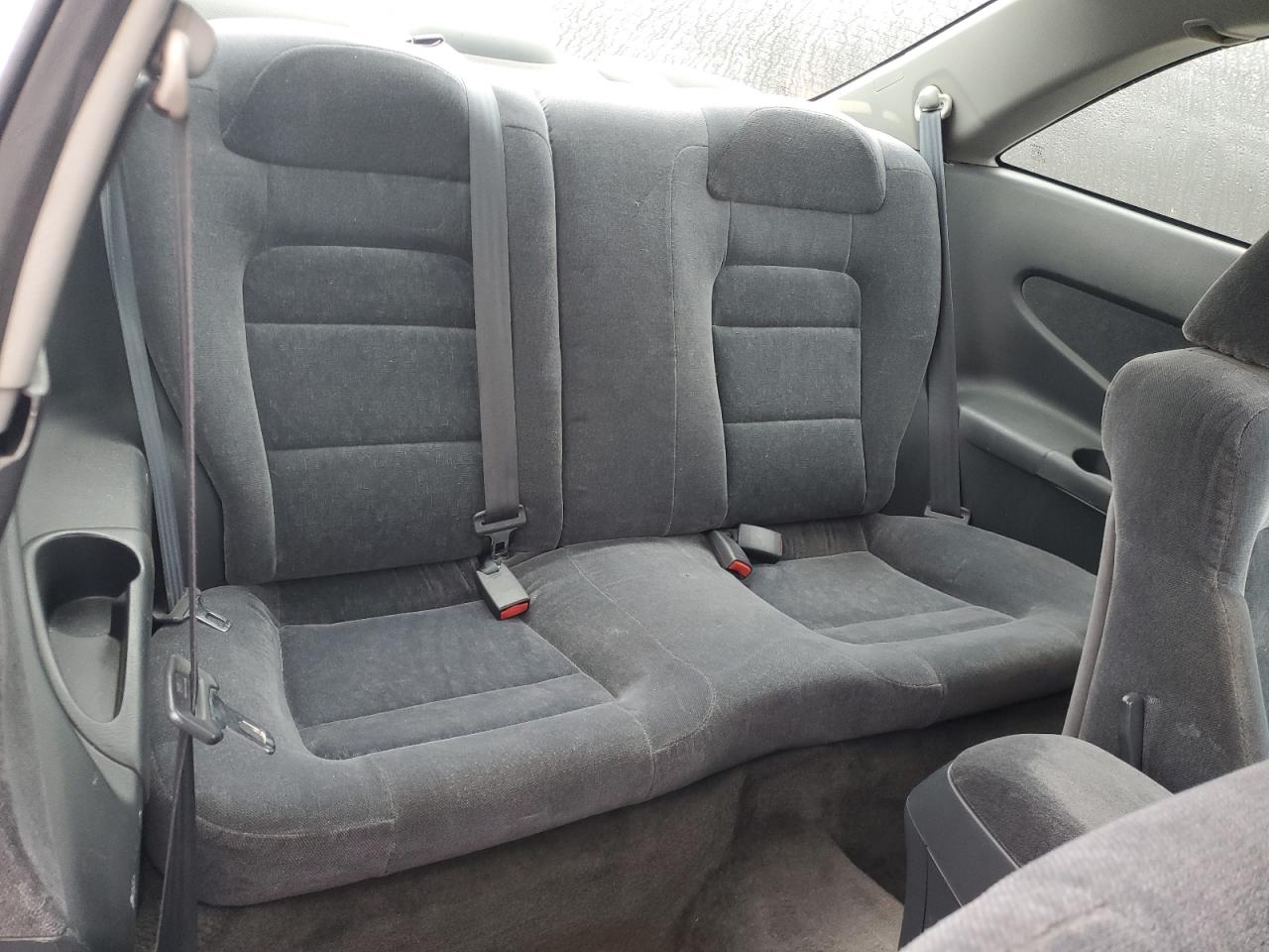 1999 Honda Accord - Image 10