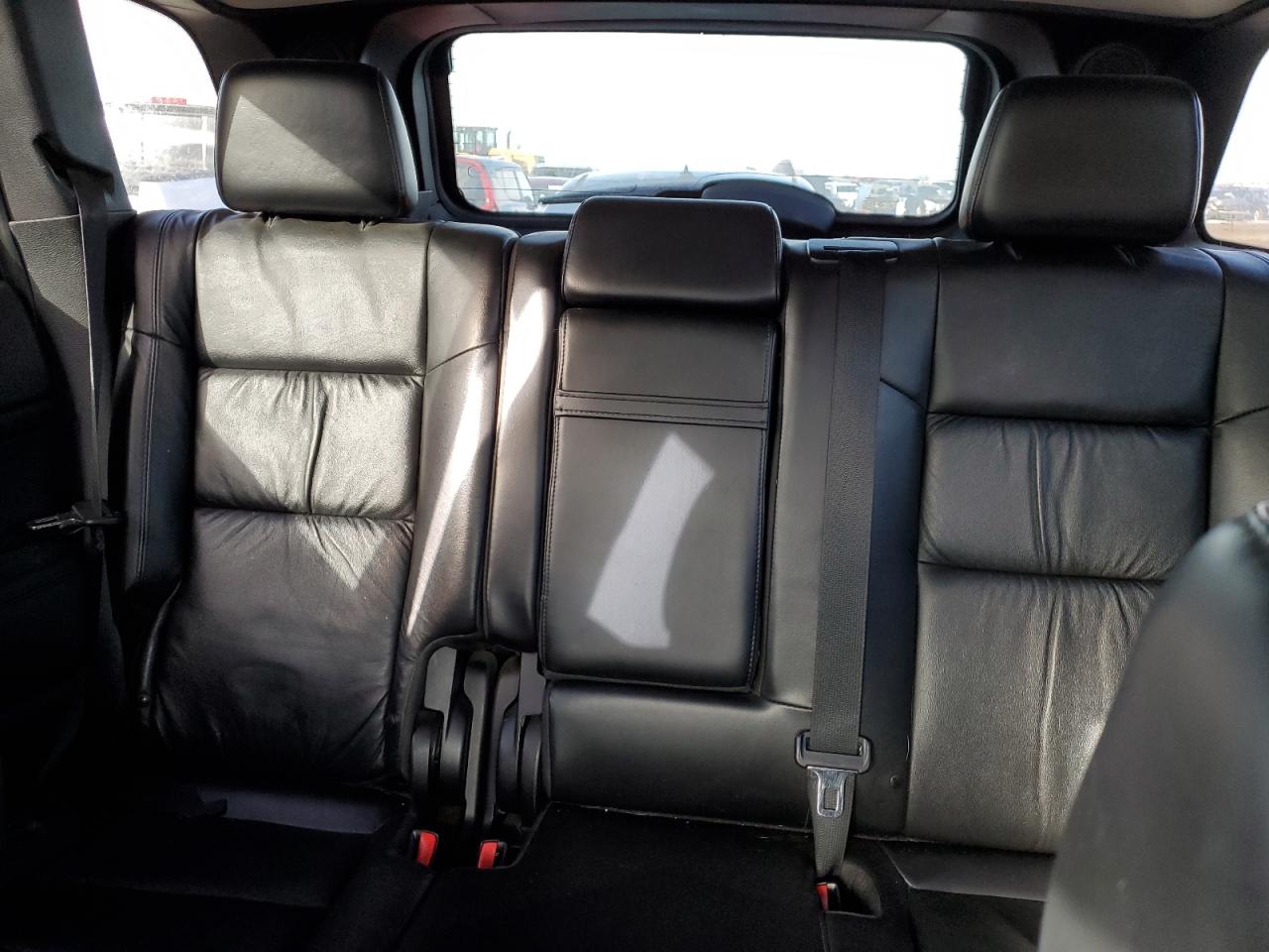 2013 Jeep Grand Cherokee - Image 10