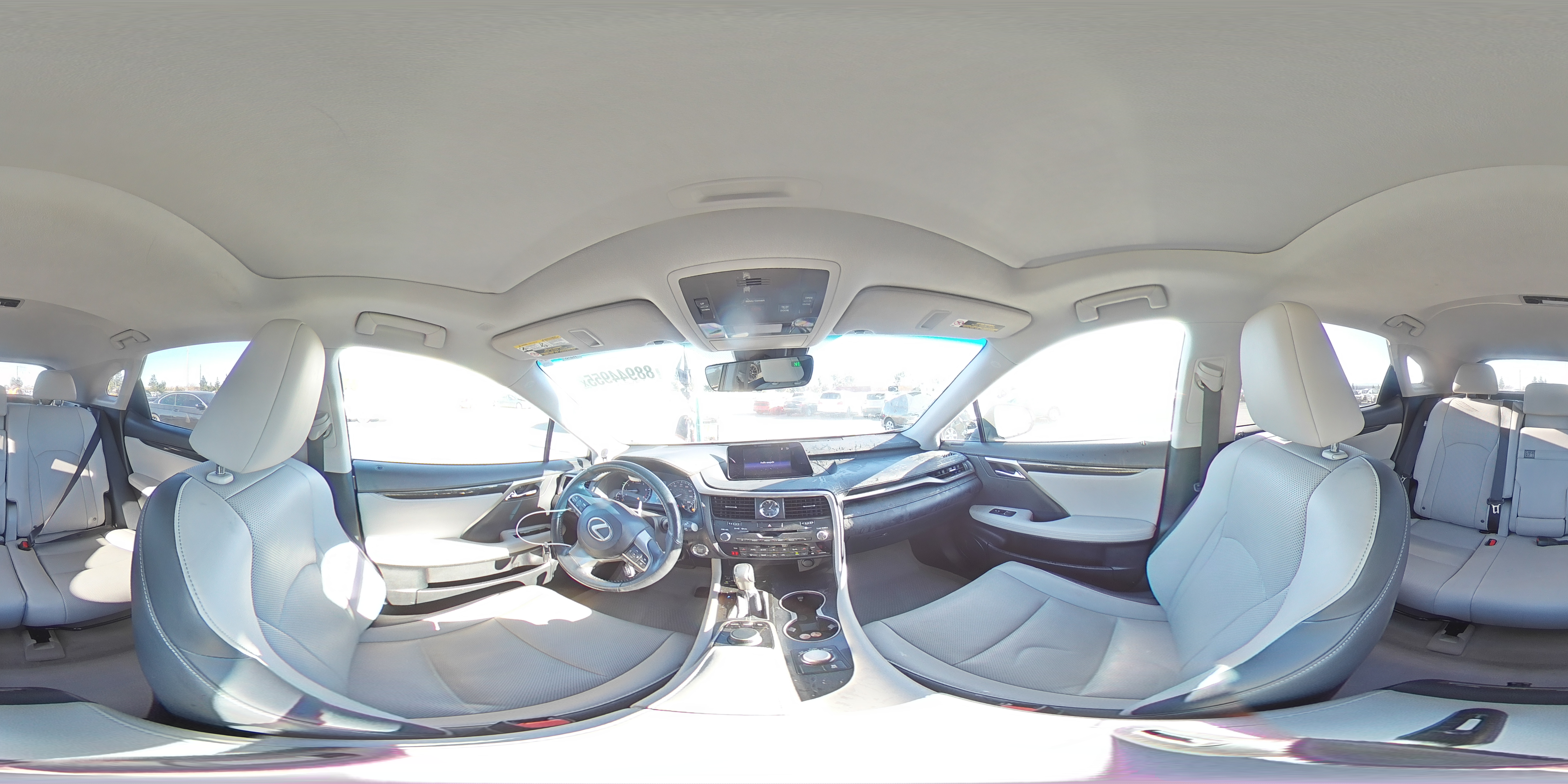 2019 Lexus RX - Image 14