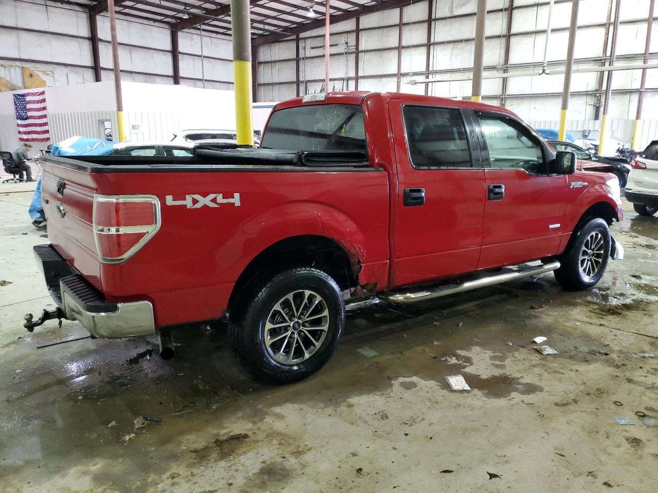 2013 Ford F-150 - Image 3