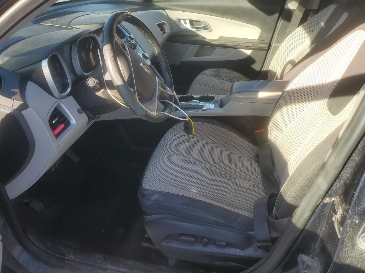 2015 Chevrolet Equinox - Image 7