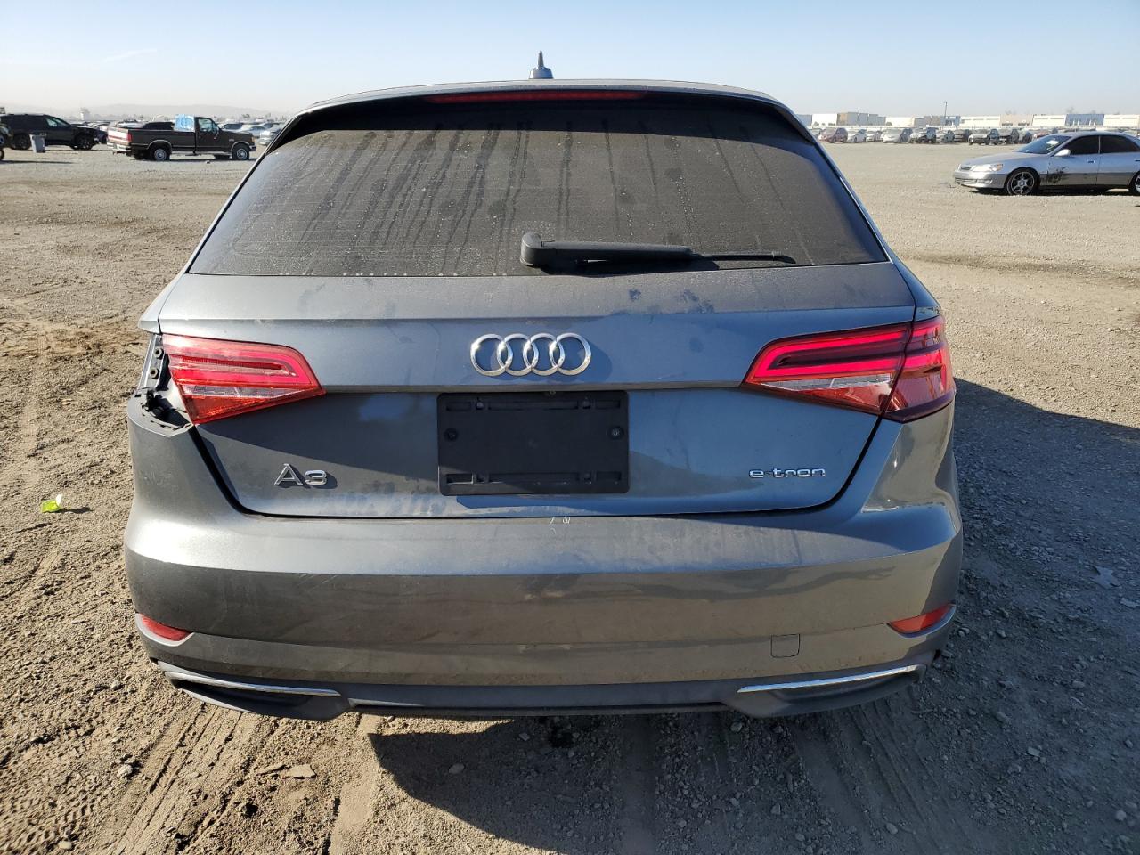 2017 Audi A3 - Image 6