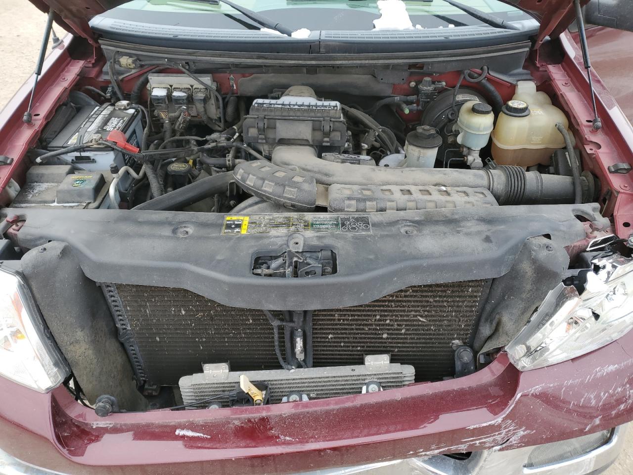 2004 Ford F-150 - Image 12