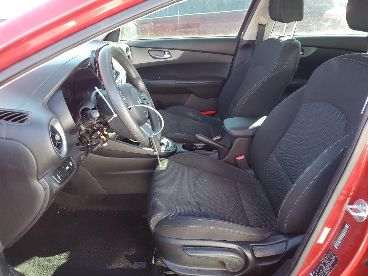 2019 Kia Forte - Image 7