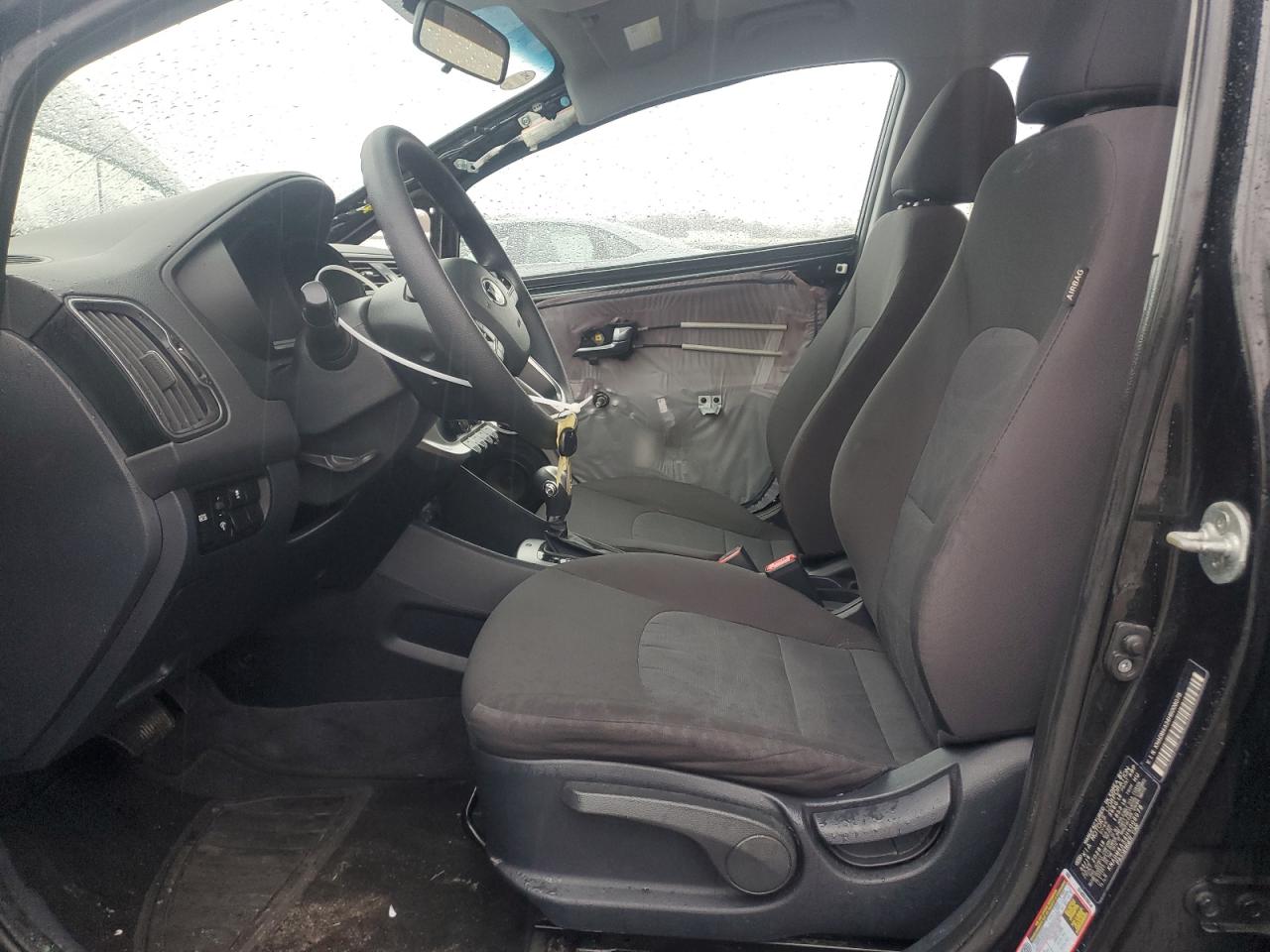 2017 Kia Rio - Image 7