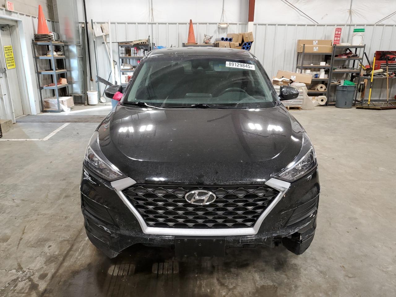 2019 Hyundai Tucson - Image 5
