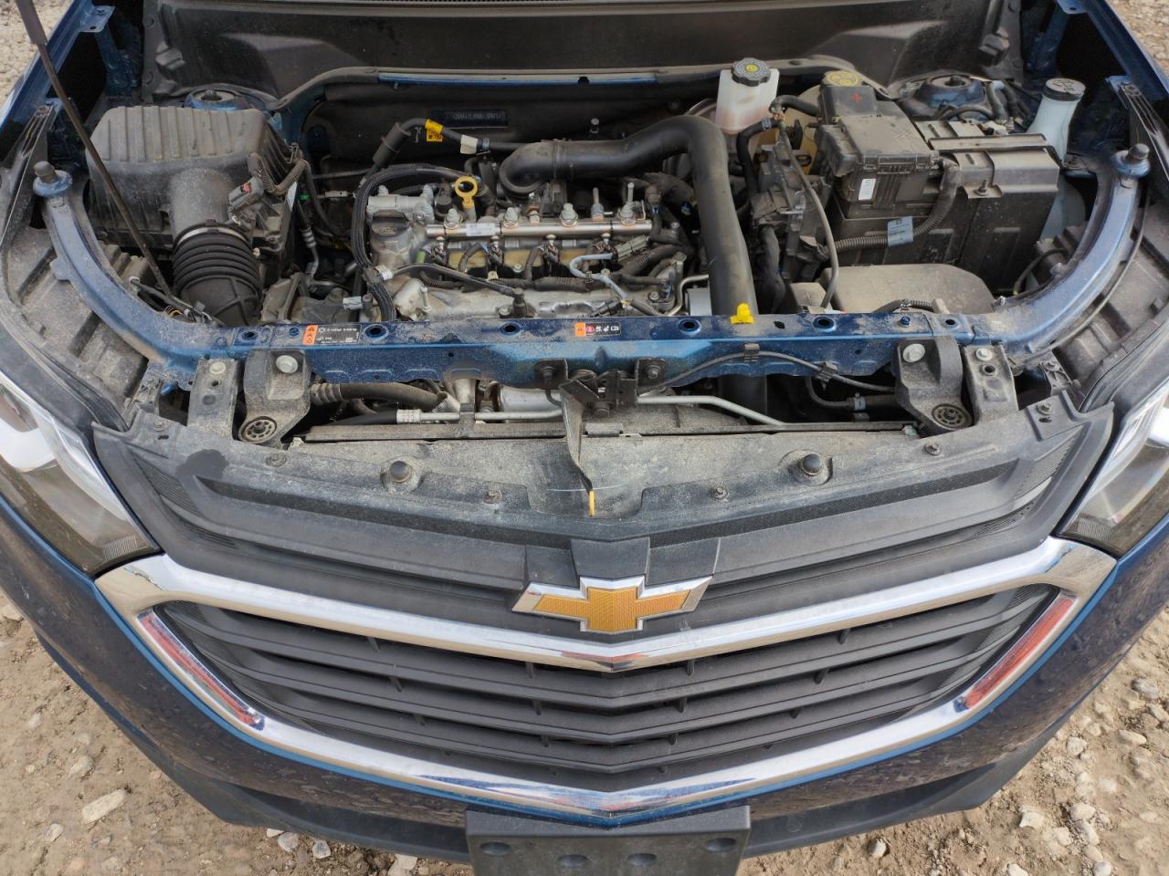 2021 Chevrolet Equinox - Image 7