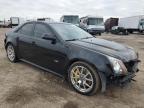 2014 Cadillac Cts-V  იყიდება Houston-ში, TX - Front End