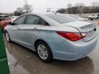 2011 Hyundai Sonata Gls за продажба в Lebanon, TN - Side