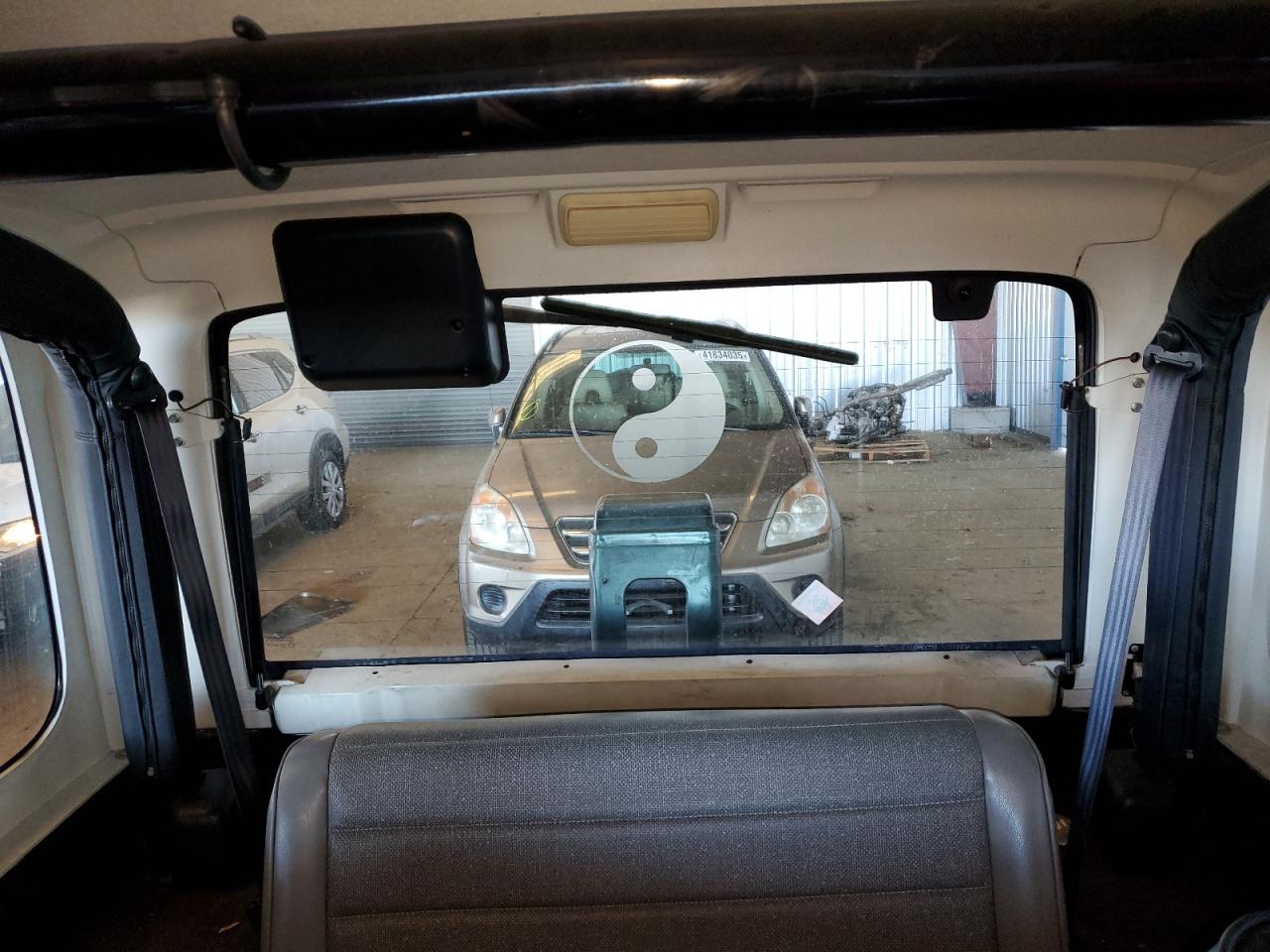 1994 Jeep Wrangler - Image 10