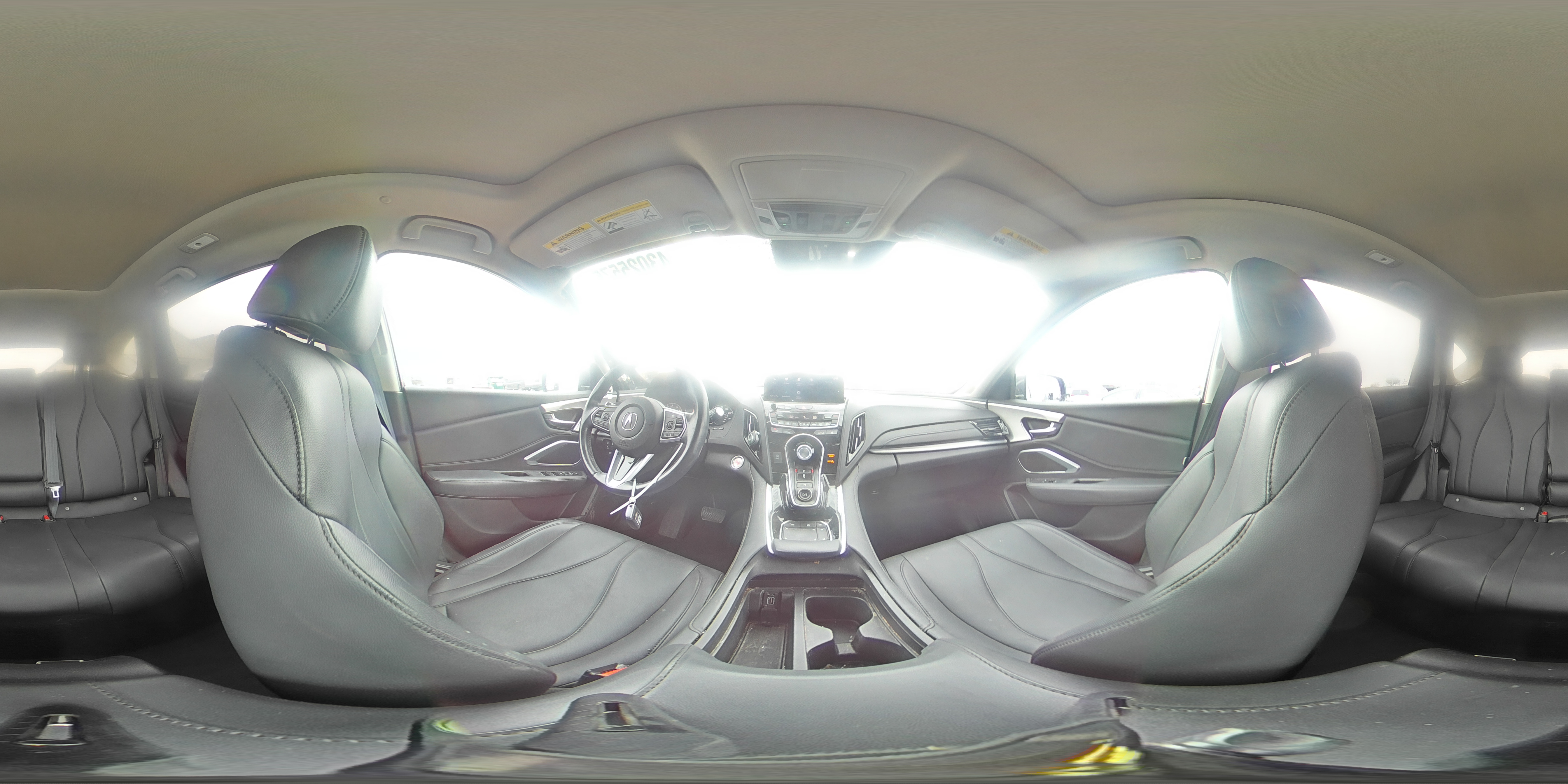 2020 Acura MDX - Image 17