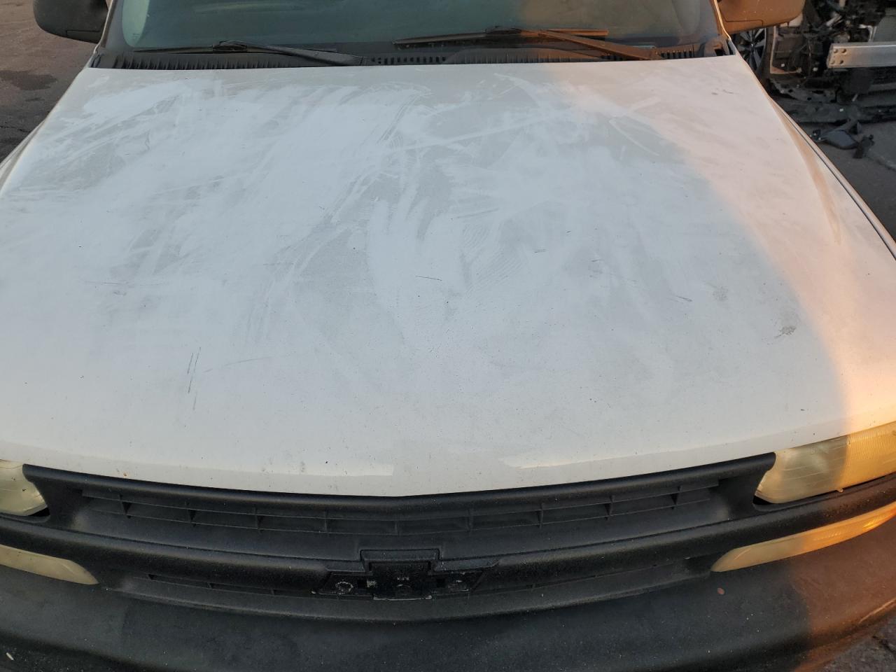 1999 Chevrolet Silverado C1500 VIN: 1GCEC14W6XE252236 Lot: 42247885