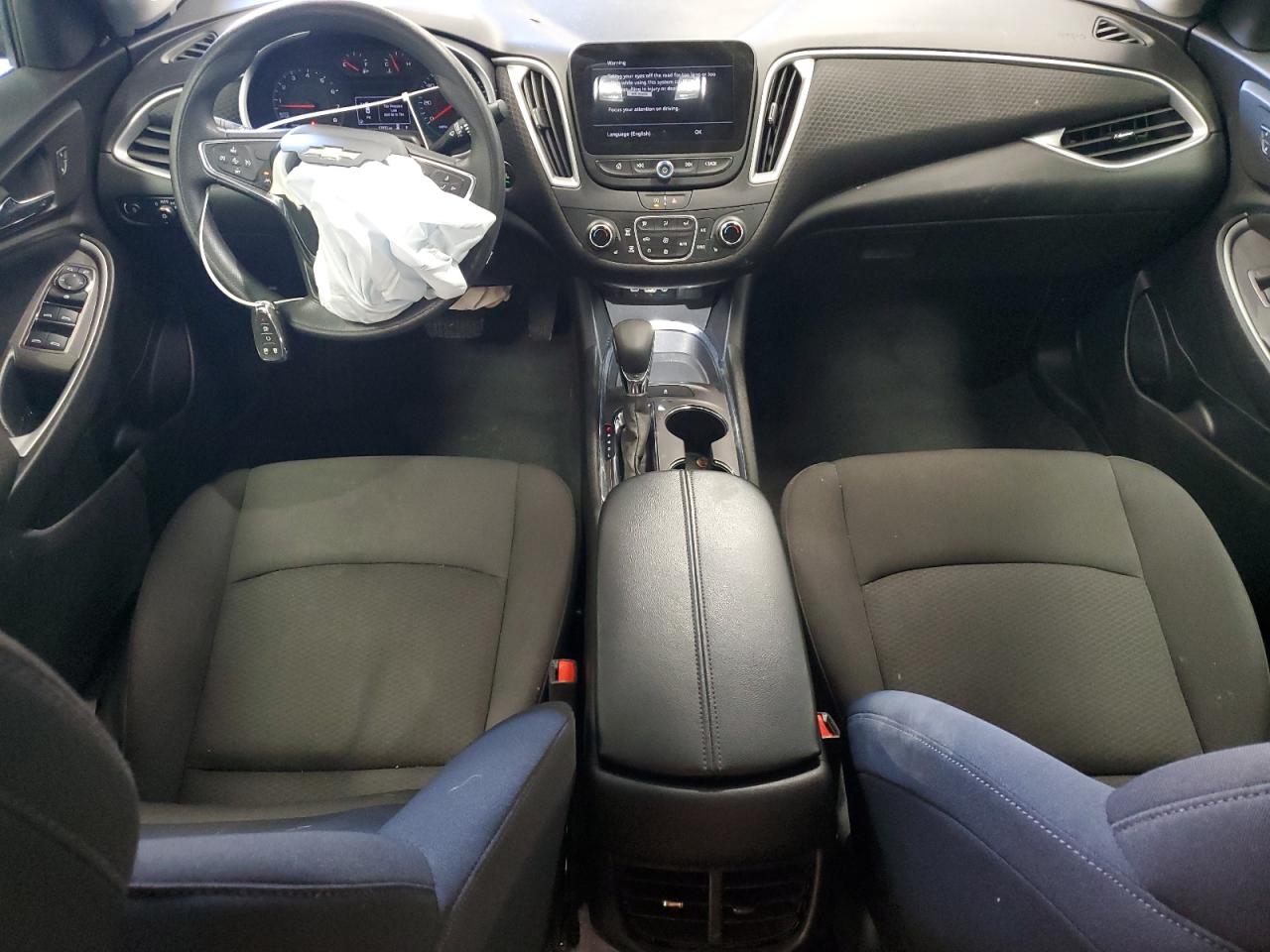 2023 Chevrolet Malibu - Image 8